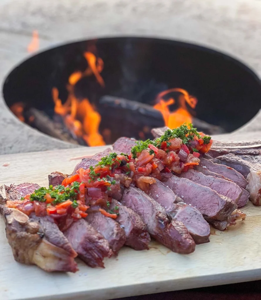 Avec notre brasero plancha BBQ, chaque repas en plein air devient un véritable plaisir. Barbecue | TIGER FIRE OFFICIAL STORE | TIGER FIRE SHOP | TIGER FIRE | BBQ SHOP | PLANCHA BBQ | BRASERO BBQ | BBQ BRASERO | BRASERO barbecue | BRASERO PLANCHA BBQ | GRILL PLANCHA BBQ | BBQ GRILL | PLANCHA GRILL BBQ | BBQ GRIDDLE | Grillade à la plancha | Barbecue à la plancha | Acheter un barbecue | Acheter barbecue | Acheter bbq | Acheter Brasero Plancha bbq