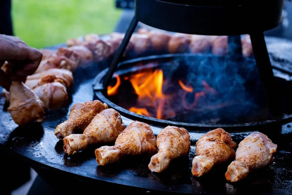Le brasero plancha BBQ de TIGER FIRE est conçu pour une cuisson uniforme et rapide. Barbecue | TIGER FIRE OFFICIAL STORE | TIGER FIRE SHOP | TIGER FIRE | BBQ SHOP | PLANCHA BBQ | BRASERO BBQ | BBQ BRASERO | BRASERO barbecue | BRASERO PLANCHA BBQ | GRILL PLANCHA BBQ | BBQ GRILL | PLANCHA GRILL BBQ | BBQ GRIDDLE | Grillade à la plancha | Barbecue à la plancha | Acheter un barbecue | Acheter barbecue | Acheter bbq | Acheter Brasero Plancha bbq